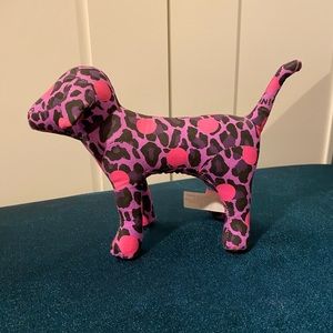 Victoria Secret Pink Dog